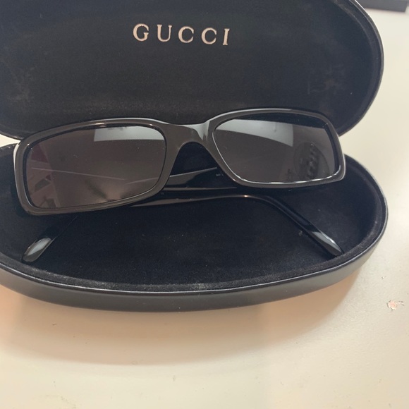 Gucci sunglasses - Picture 5 of 5